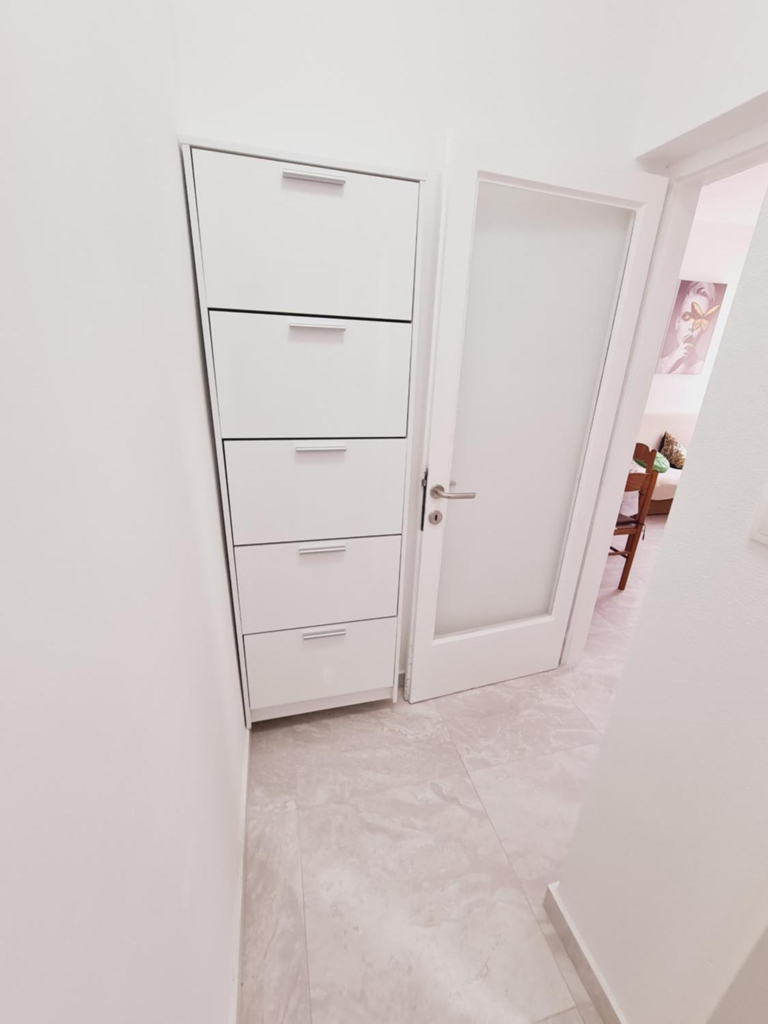 Apartments Viktorija Pula Pokoj fotografie